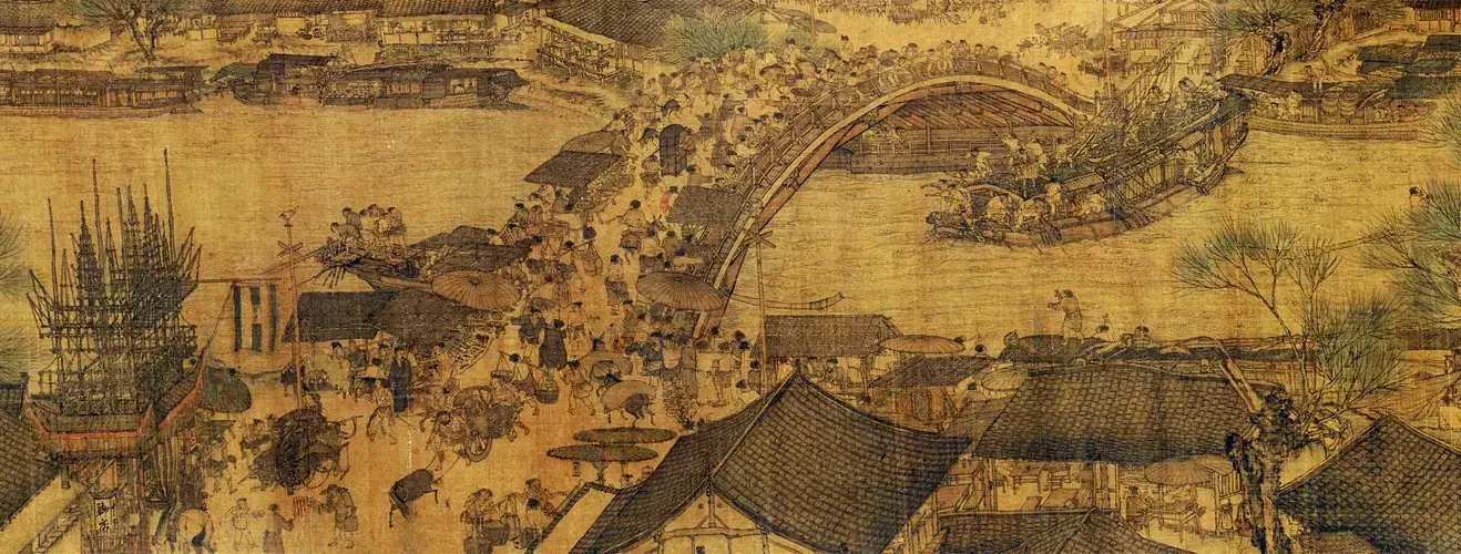 人间词话